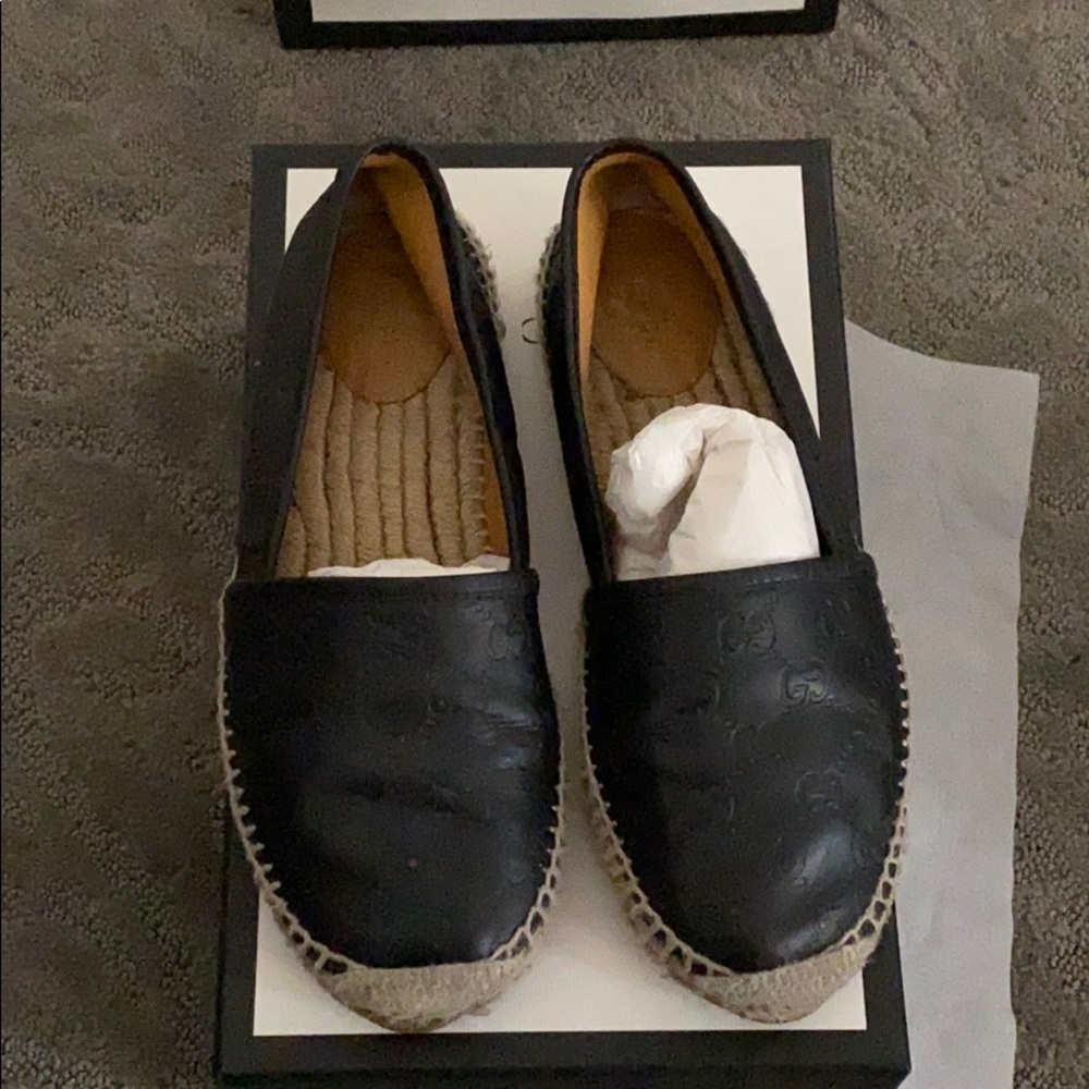 Gucci shoes